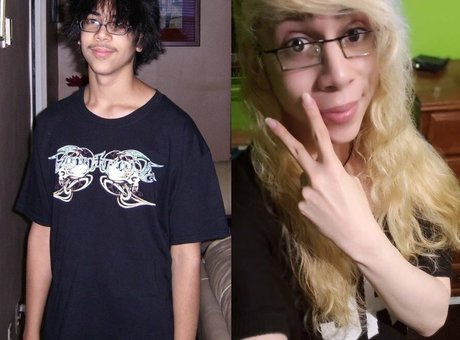 Rayray Sugarbutt actriz sexual archivo