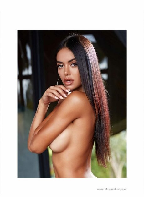 Sephora Noori modelo de arte galería