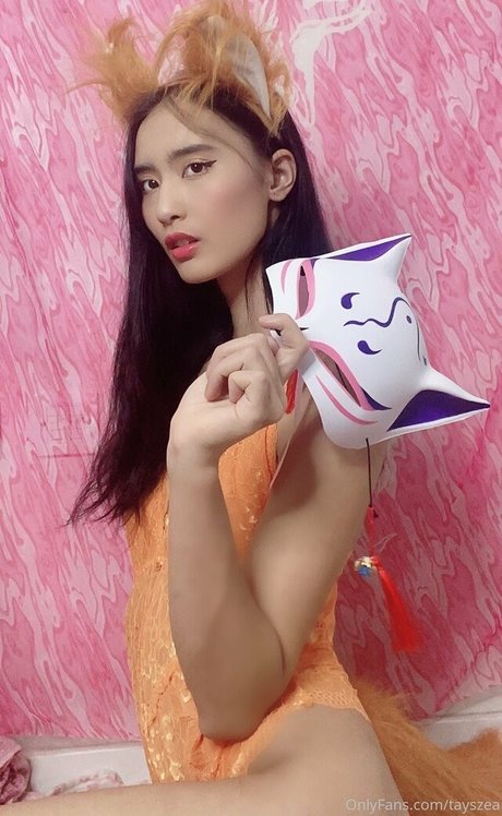 Tayszea sexe star du porno image