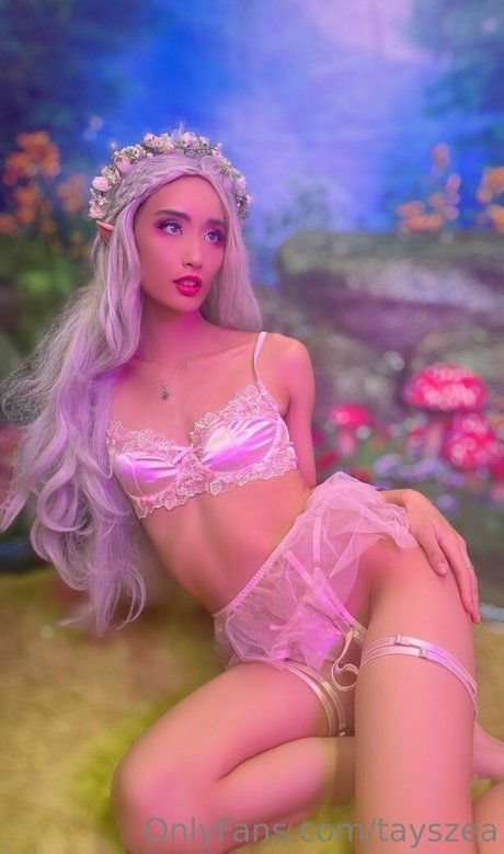 Tayszea modelo desnudos recopilación