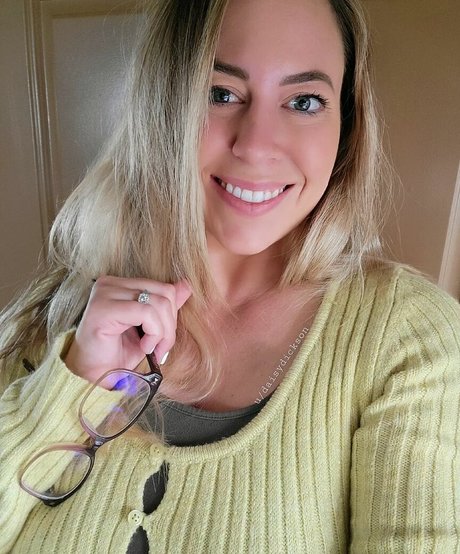 Daisy Dickson modèle artistique galerie