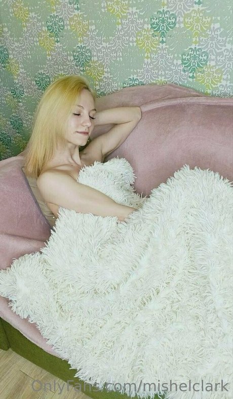 mishelclark pornstar naked photos