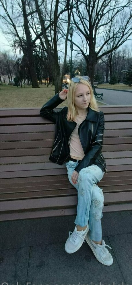 mishelclark mejor actriz fotos