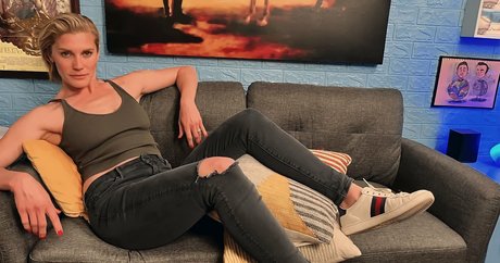 Katee Sackhoff sex actress gallery