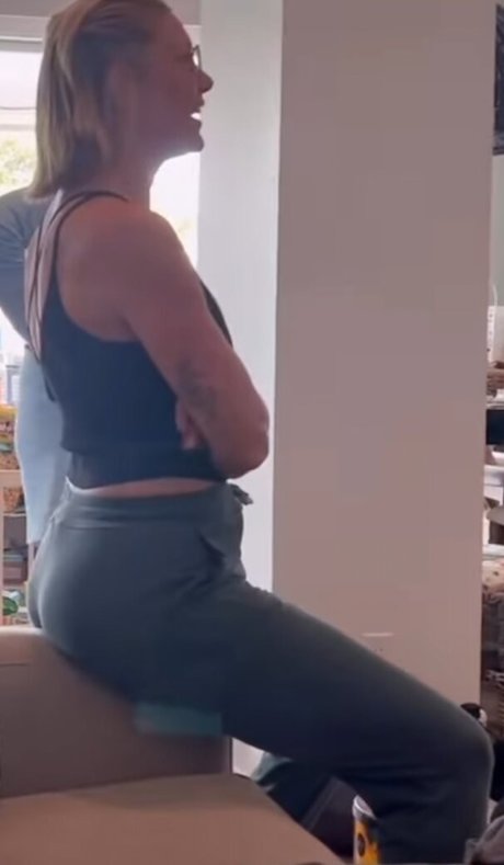 Katee Sackhoff pornstar adult picture