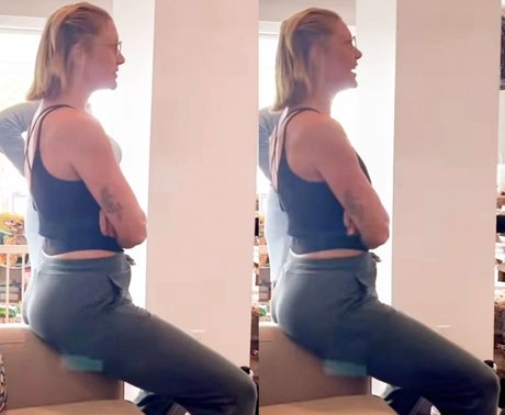 Katee Sackhoff pornstar nice img