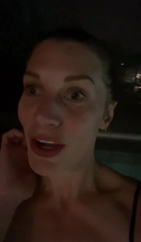 Katee Sackhoff pornstar sex photo