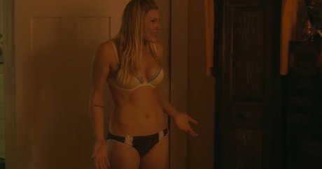 Katee Sackhoff profile image