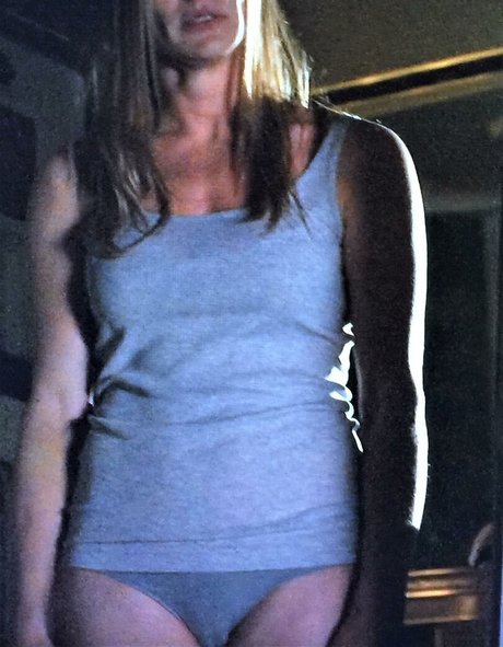 Katee Sackhoff model porn pic