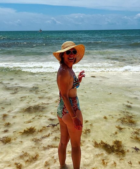 Katee Sackhoff nice pornstar photo