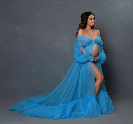 Vanessa Morgan meilleure actrice photos