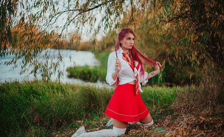 Lyllaangel star du porno sexy galerie