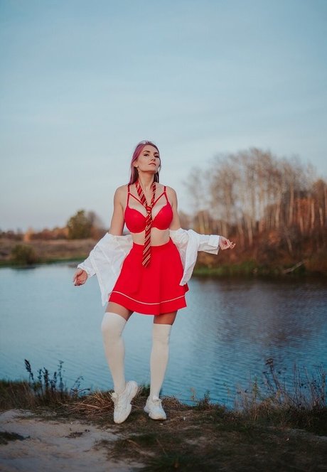 Lyllaangel modelo gratis foto