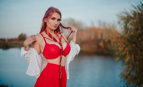 Lyllaangel actriz perfecta recopilación