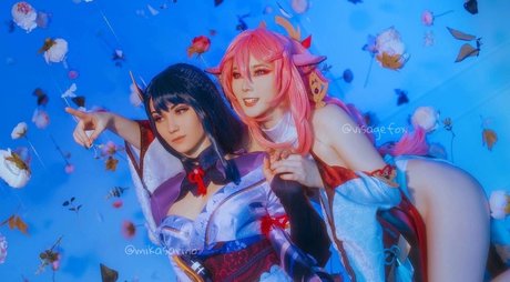 visagefox mejor actriz galería