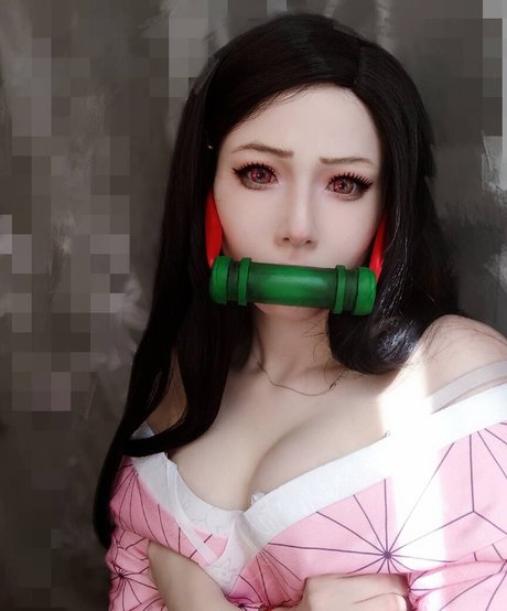 visagefox estrella sexy imagen