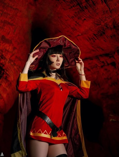 visagefox estrella caliente fotos