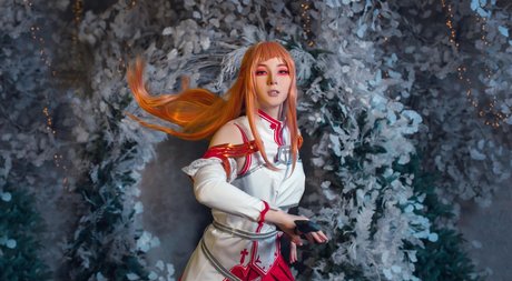 visagefox actriz exclusiva imagen