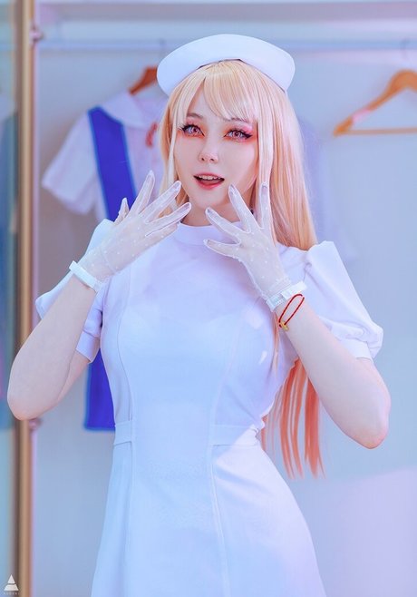 visagefox modèle joli photo