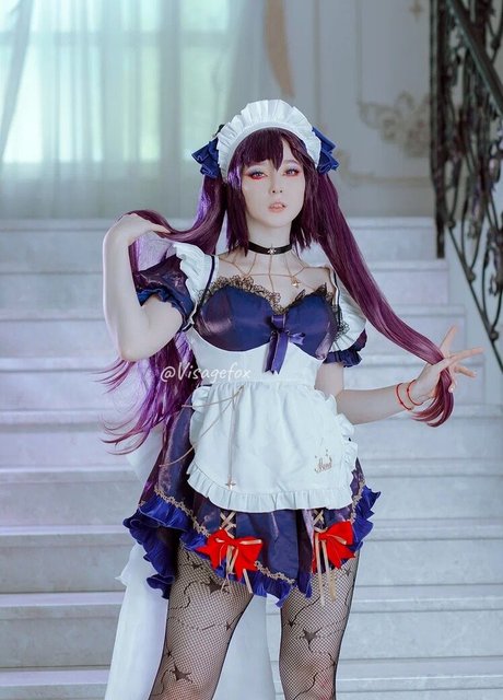 visagefox belle actrice images