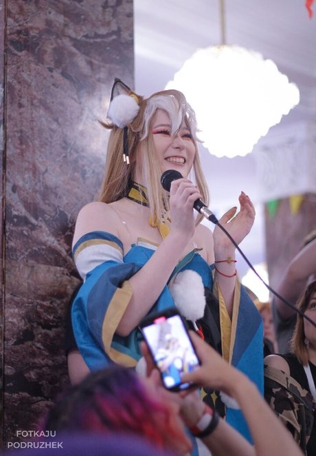 visagefox modelo atractivo galerías