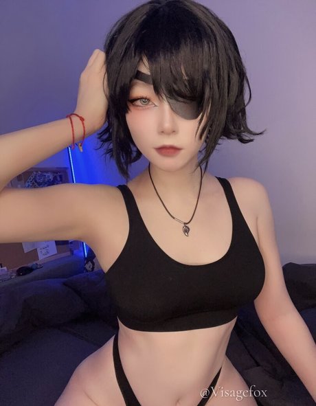 visagefox belle étoile images