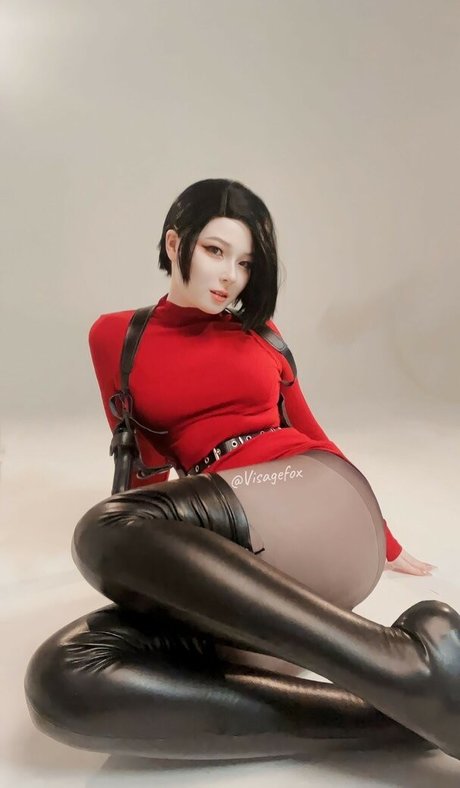 visagefox modelo agradable archivo