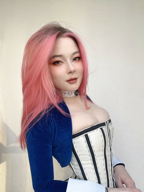 visagefox meilleure étoile archive