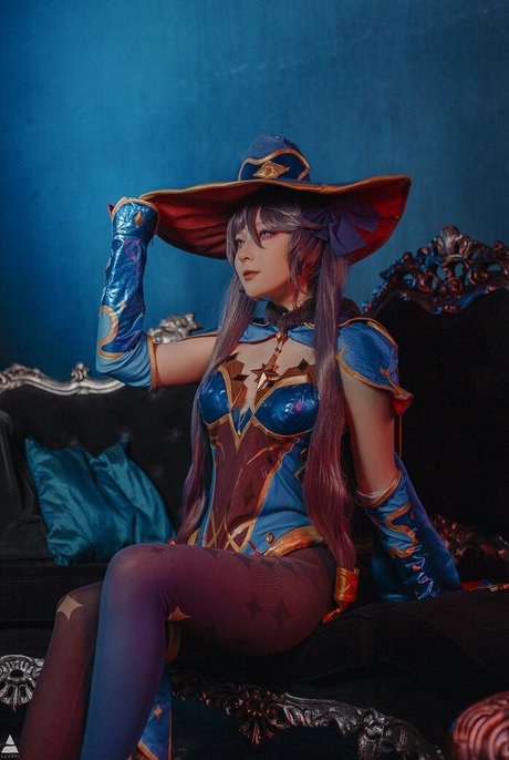 visagefox modelo adulto imagen