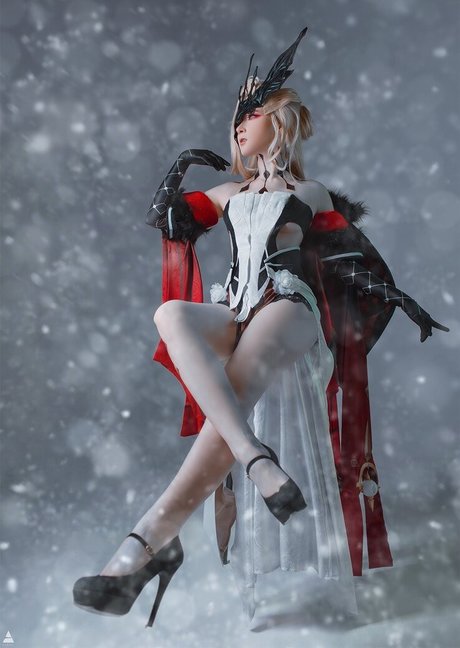 visagefox modelo adulto imagen