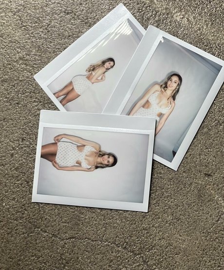 Kiana Stadler actriz caliente galerías