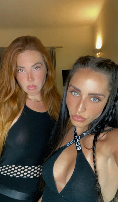 yourlesbianfantasyy jolie étoile photos