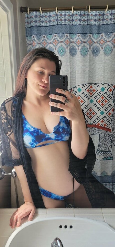 curvyjasssy estrella porno atractiva imágenes