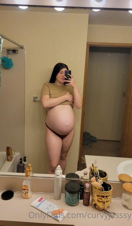 curvyjasssy sexe star image