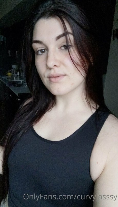 curvyjasssy meilleure actrice des photos