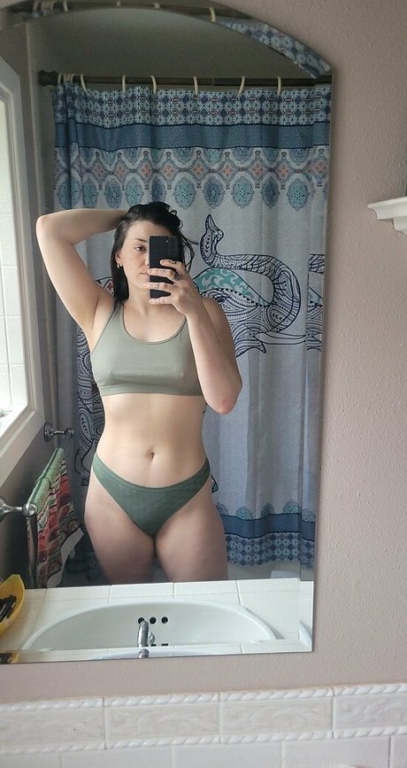 curvyjasssy étoile gratuite galerie