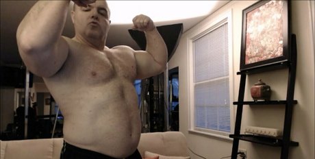 flexbigmuscle modèle artistique img