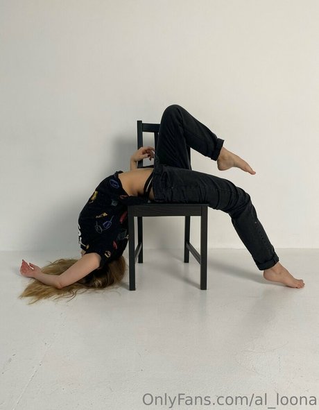 al loona estrella porno hermosa fotos