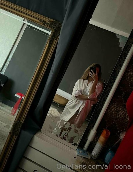 al loona star érotique img