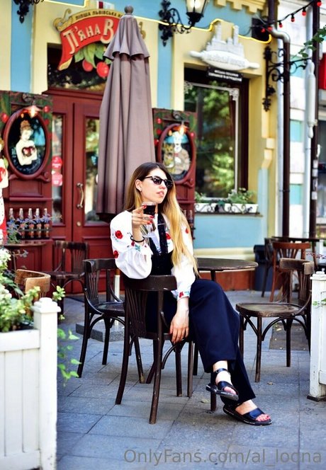 al loona meilleure étoile photo