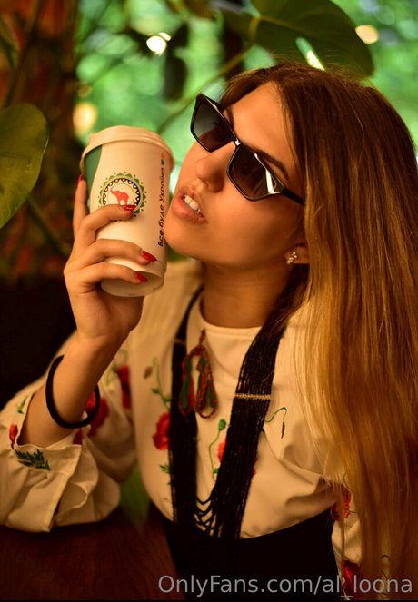 al loona desnudos de estrellas foto