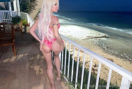 frenchymorgans star du porno parfaite photos