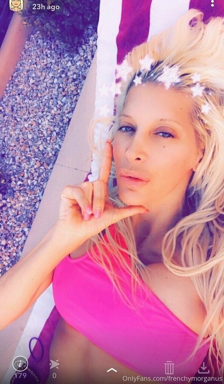 frenchymorgans modèle adulte galeries