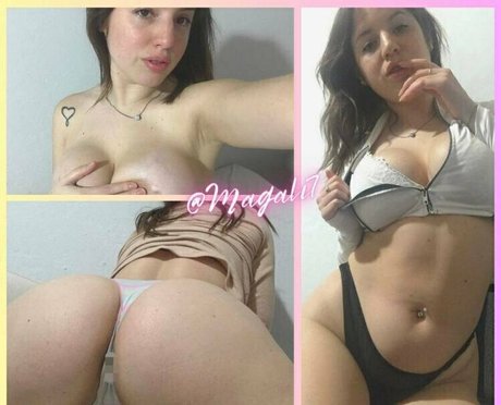 luciefera modelo hermosa galerías