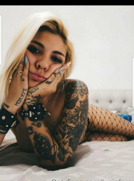 luciefera arte estelar imagen