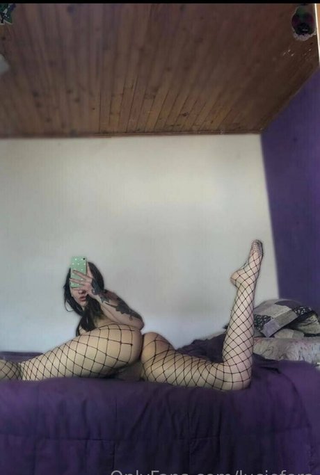 luciefera star du porno chaud image