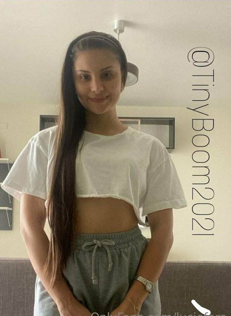 luciefera sexo modelo imagen