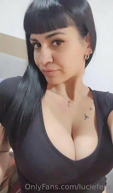 luciefera naked pornstar gallery