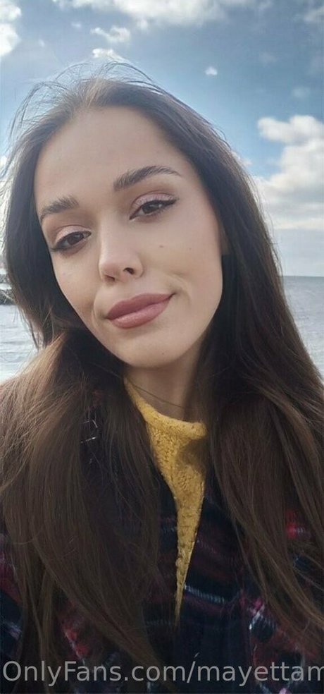 mayettamimi estrella porno erótica recopilación