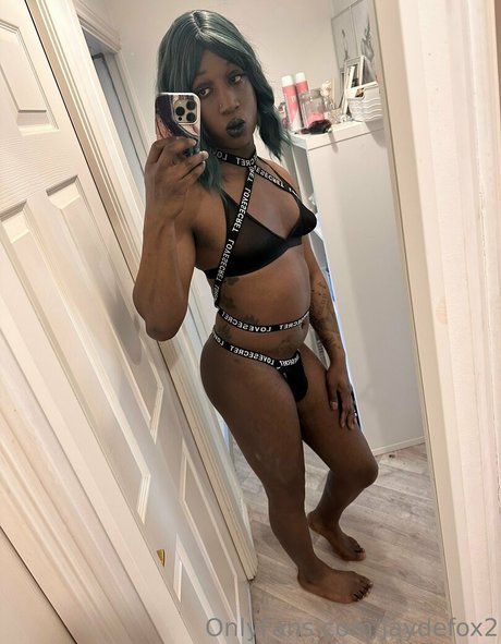 jaydefox2 modelo mejor recopilación